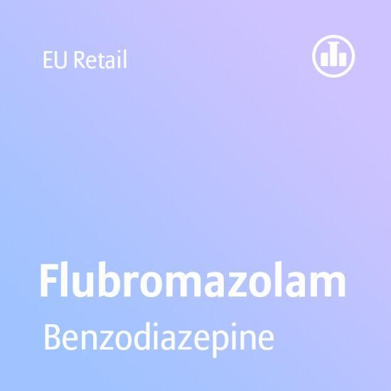 Flubromazolam EU