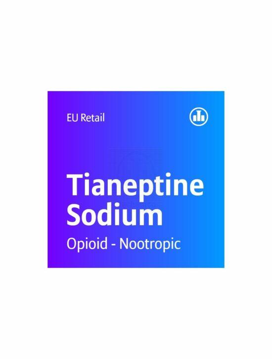 tianeptine sodium eu
