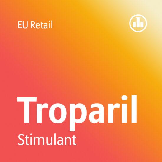 troparil