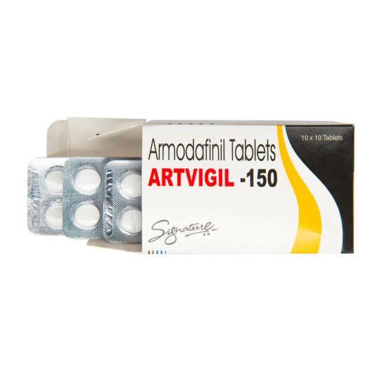 Artvigil -150mg