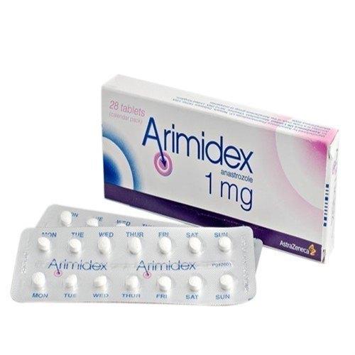 arimidex-anastrozole