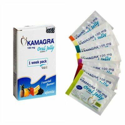 Kamagra Oral Jelly e1628241891410